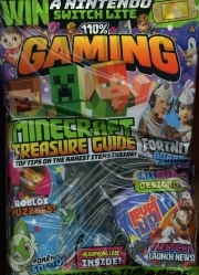 110 percent Gaming