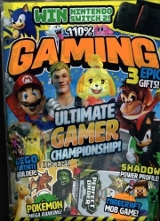 110 percent Gaming