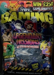 110 percent Gaming