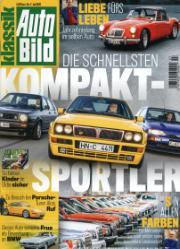 Auto Bild Klassik Auto Bild Klassik