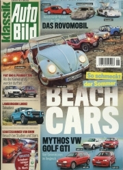 Auto Bild Klassik