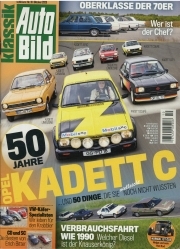 Auto Bild Klassik