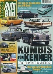 Auto Bild Klassik