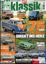Auto Bild Klassik