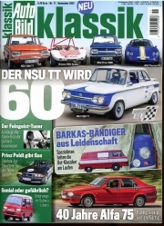 Auto Bild Klassik