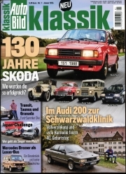 Auto Bild Klassik