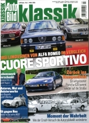 Auto Bild Klassik
