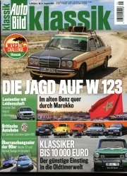 Auto Bild Klassik