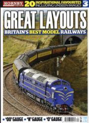 Hornby Special Hornby Special