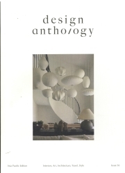 Design anthology