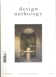 Design anthology Asia