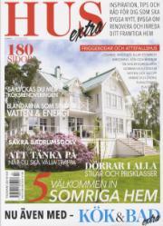 Hus Extra Hus Extra