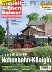 Modelleisenbahner Modelleisenbahner
