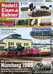 Modelleisenbahner