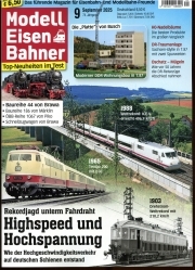 Modelleisenbahner