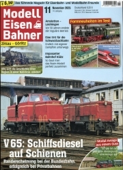 Modelleisenbahner