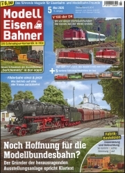 Modelleisenbahner