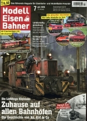 Modelleisenbahner