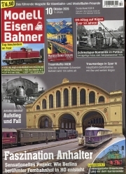 Modelleisenbahner