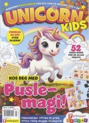 Unicorn Kids NO