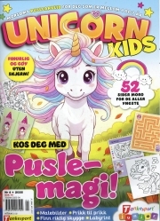 Unicorn Kids NO