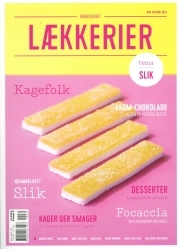 Laekkerier