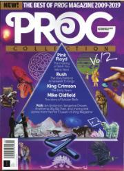The PROG Collection