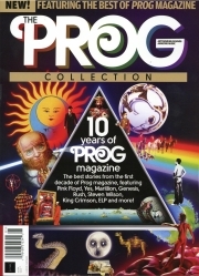The PROG Collection