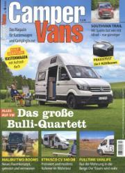 Camper Vans Camper Vans