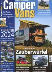Camper Vans