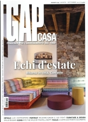 Gap Casa