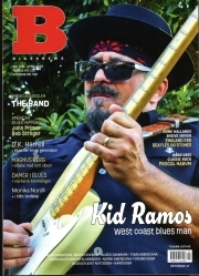 Bluesnews