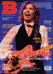 Bluesnews