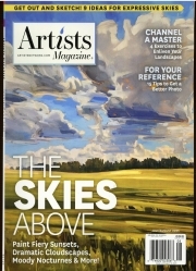 The Artists Magazine