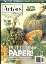 The Artists Magazine