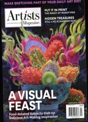 The Artists Magazine