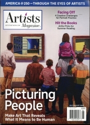 The Artists Magazine