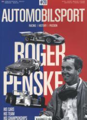 Automobilsport (UK) Automobilsport (UK)