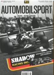 Automobilsport (UK)