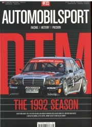 Automobilsport (UK)