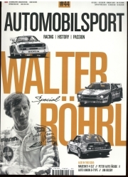 Automobilsport (UK)