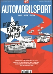 Automobilsport (UK)