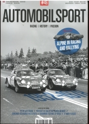 Automobilsport (UK)