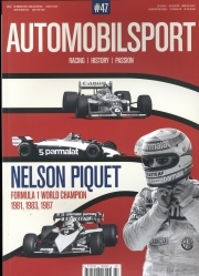 Automobilsport (UK)