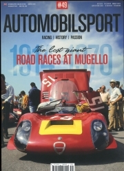 Automobilsport (UK)