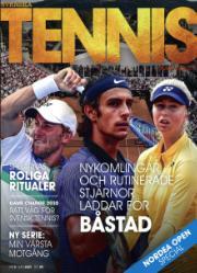 Tennis Magasinet Tennis Magasinet