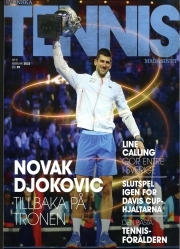 Tennis Magasinet