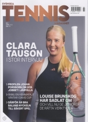 Tennis Magasinet