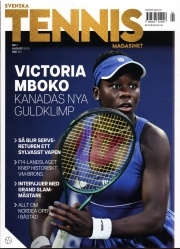 Tennis Magasinet