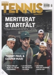 Tennis Magasinet